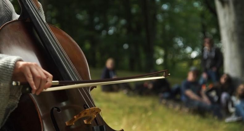 Sound Of The Glen