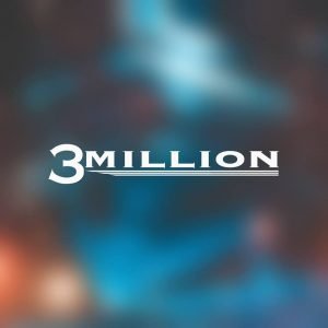 3 million