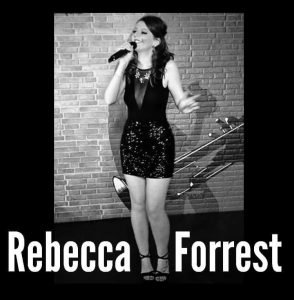 Rebecca Forrest