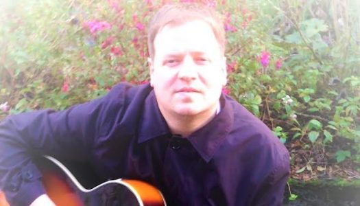 Ian Thompson – Strong Original Songs & Great Covers!