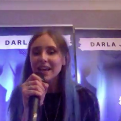 Darla Jade Gigmann LIVE