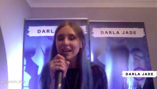 Darla Jade – A Hit Making Machine!