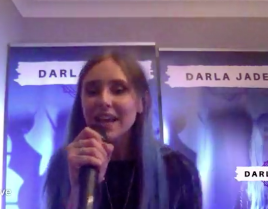 Darla Jade Gigmann LIVE