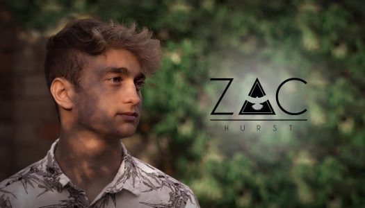 Zac Hurst – What Energy!