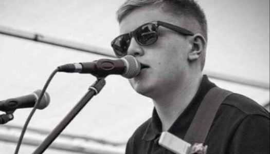 Gigmann LIVE Supported By Quids Inn Present: Connor Banks