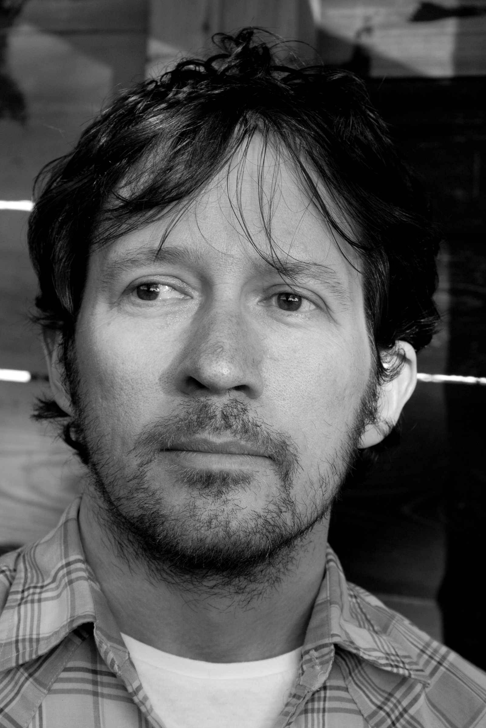 Jeff Jepson