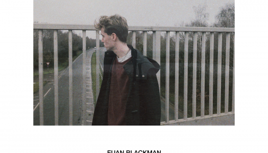 Euan Blackman: Evergreen Songs For Rainy Road Trips